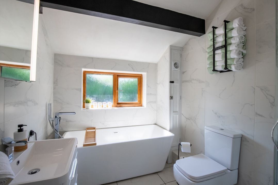 Dusche