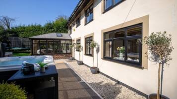 Terras