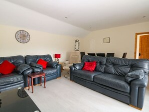 Living area - Daisy Nook, Withernsea (Hull)