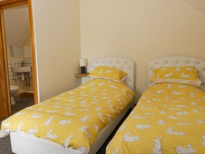 WiFi - Daisy Nook, Withernsea (Hull)