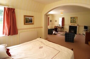 WiFi - Glenfarg House, Glenfarg (Glenfarg)