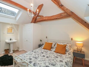 Room - The Cottage Loaf, Wedmore (Wedmore)