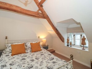 Room - The Cottage Loaf, Wedmore (Wedmore)