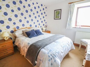 WiFi - Woodlands, Wigglesworth (Skipton)