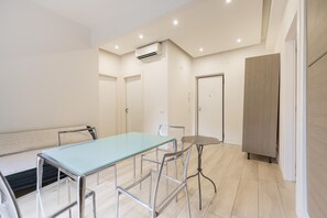 Apartemen | Area keluarga