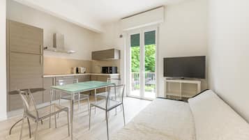 Appartamento | Area soggiorno