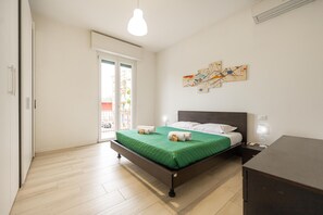 Apartment - Roberto Flat - 10 min da Fiera di Verona (Verona)