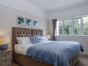WiFi - Kinbrae Apartment, Torquay (Torquay)