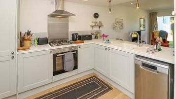 Dishwasher