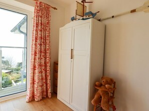 Interior - The Old Harbour Masters House, Fowey (Fowey)