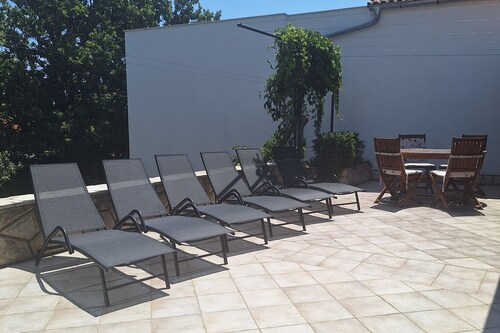 Holiday Home Hidden Hill Lopar