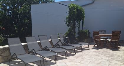 Holiday Home Hidden Hill Lopar