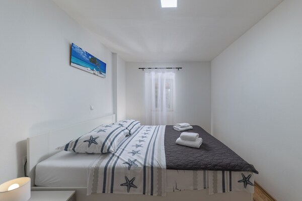 Holiday Home Hidden Hill Lopar - Rab