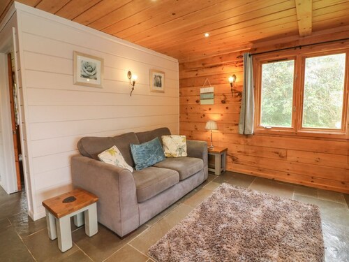 Aspen Retreat in Dolton, Devon