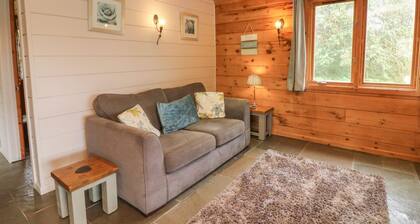 Aspen Retreat in Dolton, Devon