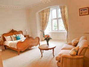 Living area - The Hall, Belford. 10bedrooms. (Belford)