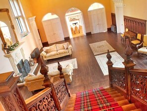 Interior - The Hall, Belford. 10bedrooms. (Belford)