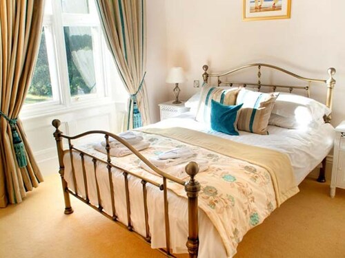 The Hall, Belford. 10bedrooms.