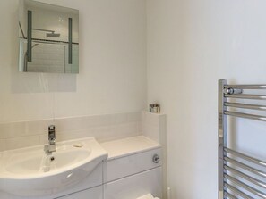 Shower - The Hall, Belford. 10bedrooms. (Belford)