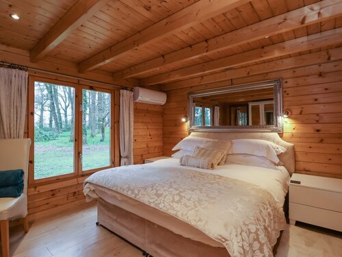 Woodpeckers, Willand