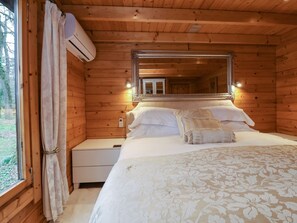 Room - Woodpeckers, Willand (Cullompton)