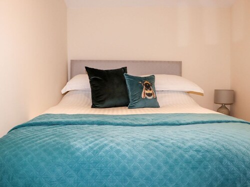 Lannlyvri Lodge, Lostwithiel