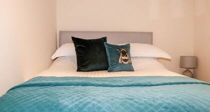 Lannlyvri Lodge, Lostwithiel