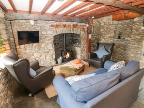 Interior - Melyn: A Hidden Gem in Aberdare (Aberdare)
