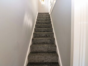 Interior - South Beach Coastal Cottage, Blyth (Blyth)