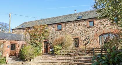 Rayson Hall Barns, Ousby