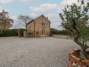 Exterior - The Cow Shed, Newent (Ross-on-Wye)