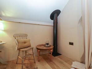 Interior - The Cow Shed, Newent (Ross-on-Wye)