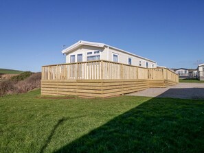 Exterior - Guillemot Retreat Near St Bees (St Bees)