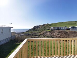 Property grounds - Guillemot Retreat Near St Bees (St Bees)