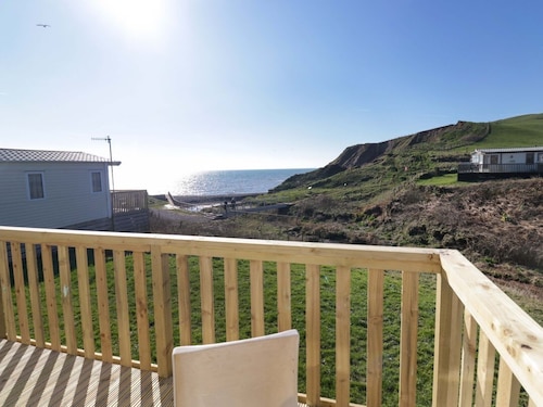 Guillemot Retreat Near St Bees