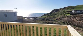 Guillemot Retreat Near St Bees