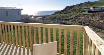 Guillemot Retreat Near St Bees