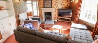 Holme Farm, Ruskington