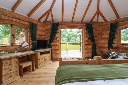 Copper Lodge, Chulmleigh