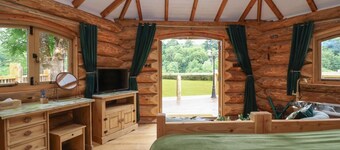 Copper Lodge, Chulmleigh
