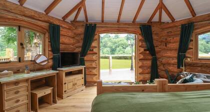 Copper Lodge, Chulmleigh