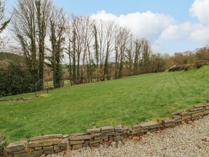 Property grounds - Priory House, Barnstaple (Barnstaple)