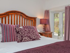WiFi - Priory House, Barnstaple (Barnstaple)
