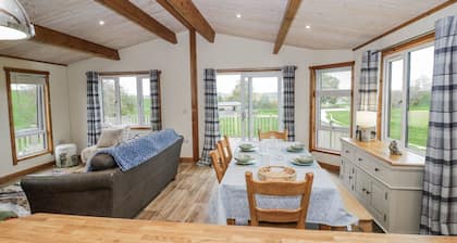 Willow Lodge, Abbots Bromley