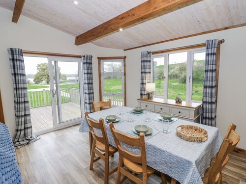 Willow Lodge, Abbots Bromley