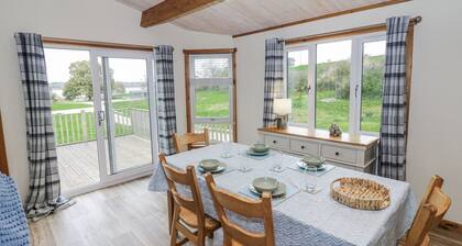 Willow Lodge, Abbots Bromley