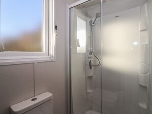 Dusche