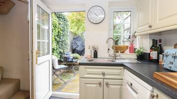 Dishwasher