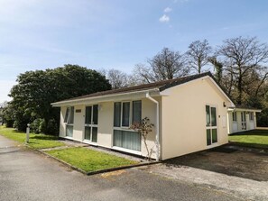 Exterior - Willow Lodge, Liskeard (Liskeard)