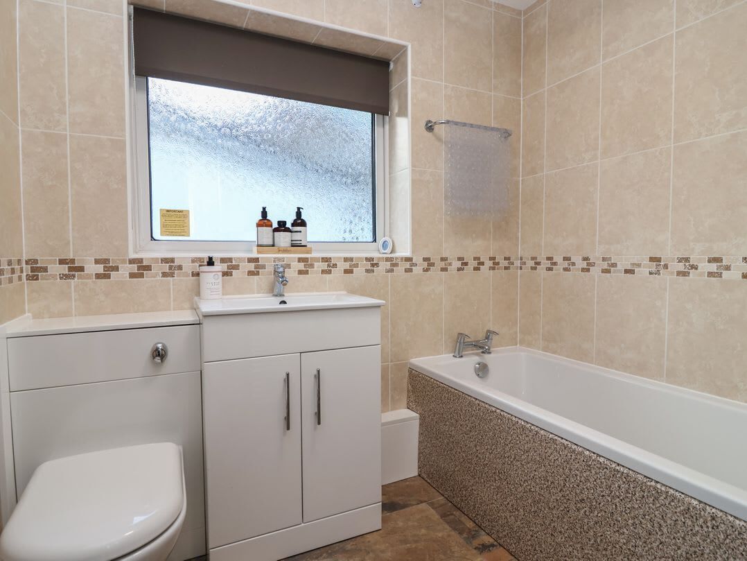 Een douche